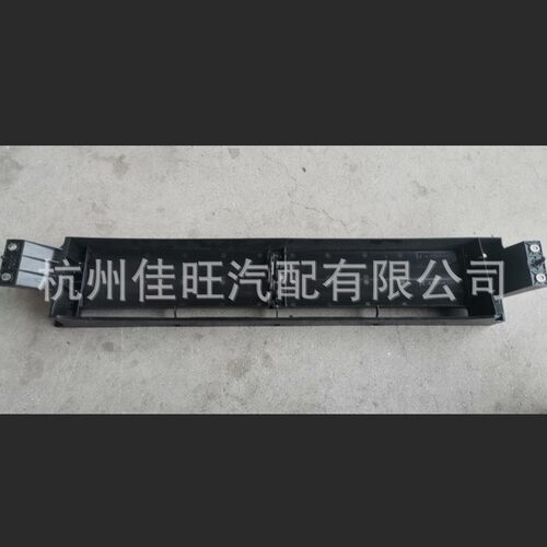 适用于2022款丰田BZ4X 前保百叶窗格栅 53180-0R120
