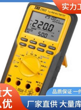 PROVA-903万用表频率波宽同显示泰仕PROVA903万用表