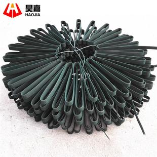 镍铬Cr20Ni80电热扁带高温热处理炉电阻带台车炉箱式炉加热带