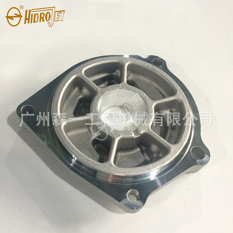 8-97601699-04HK1柴油泵连接盘ZX200发动机油泵连接盘用于五十铃