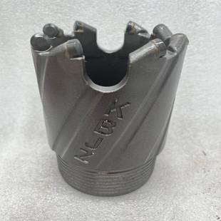 899193mm螺旋体PDC金刚石复合片取芯钻头地质勘探