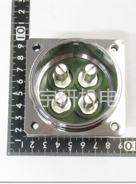 NANABOSHI七星科学航空插头NCS-163-AdF-CHNCS-542-RF