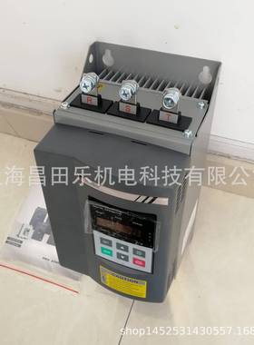 PR5200系列普传软启动器PR5200132G311KW电机启动器22A电流