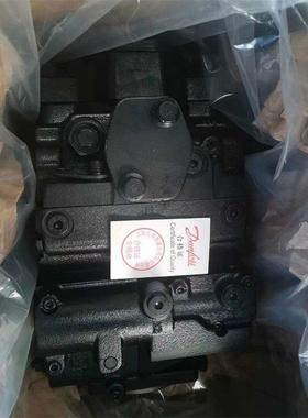 danfos丹佛斯马达OMS400151F0605