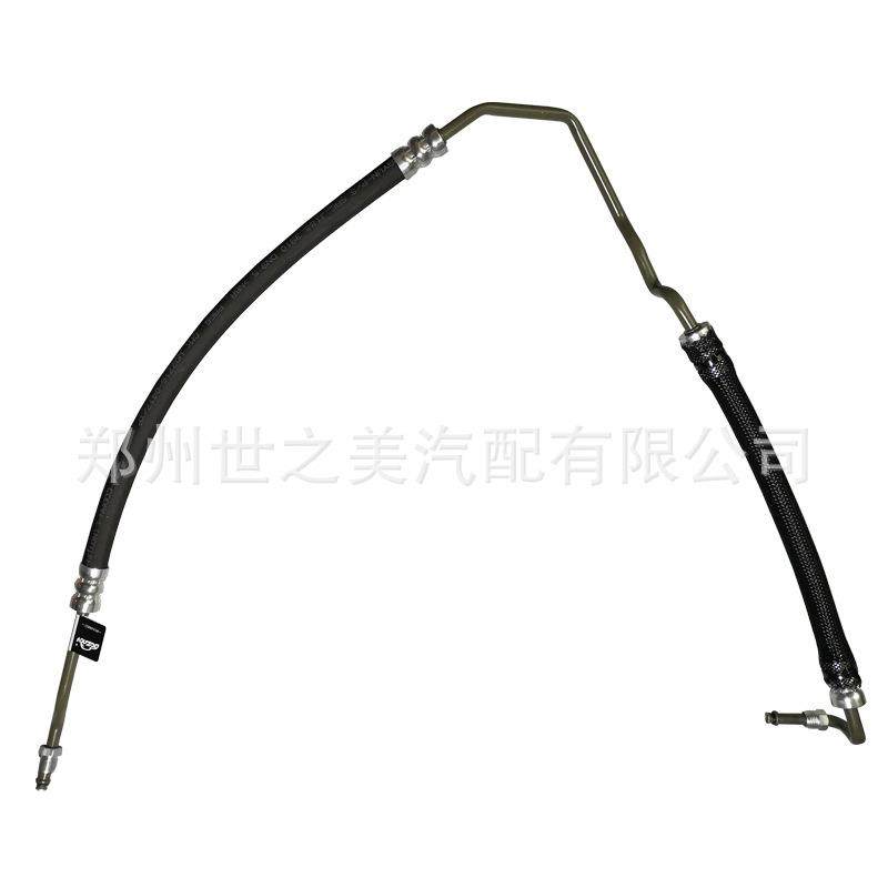 直销]适用别克13款新凯越1.5动力转向器助力泵方向机油壶进口油管,纺织面料/辅料/配套,纺织机械配件,淘宝优惠券,粉丝福利购,淘宝优惠卷