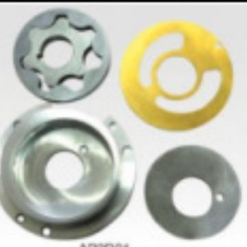 内田AP2D21补油泵