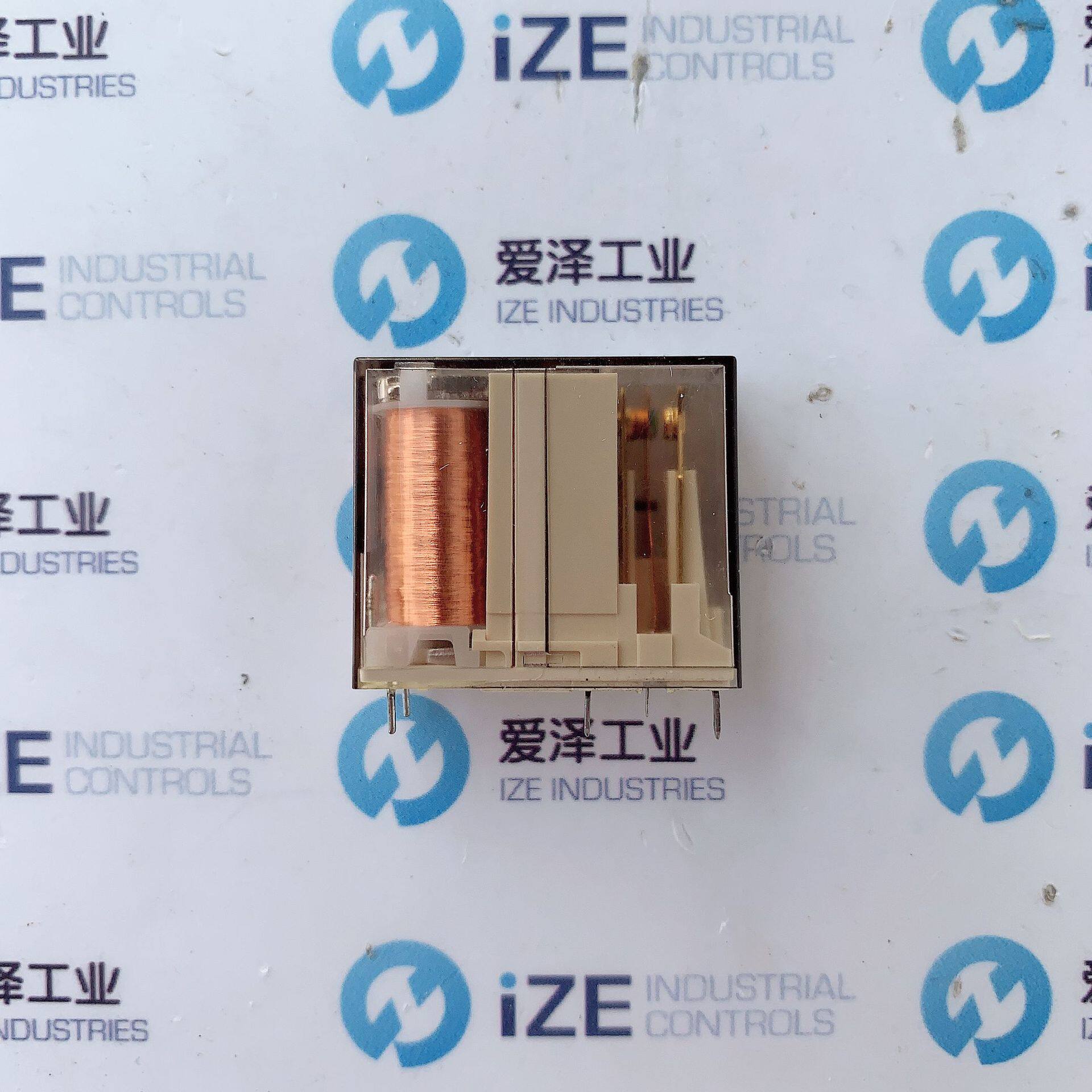 SCHRACK继电器RP411024 爱泽工业