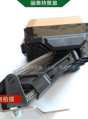 德国VAHLE法勒SK-MK55F-31-14碳刷集电器