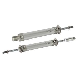 STNC索诺天工不锈钢TGA16系列活塞式 气动气缸双作用