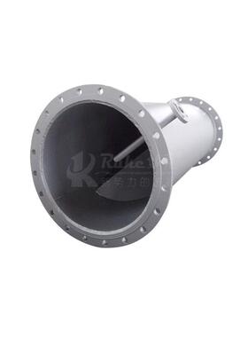 GH型管式混合器安装系统水处理厂溶解、混合处理工艺编制