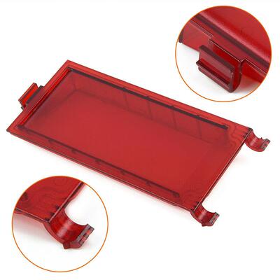 尘盒盖子适用于iRobotRoomba800900系列原装更换防尘过滤门