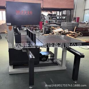 热卖MJ346木工带锯机木工机械带锯机小型锯床344/多种型号