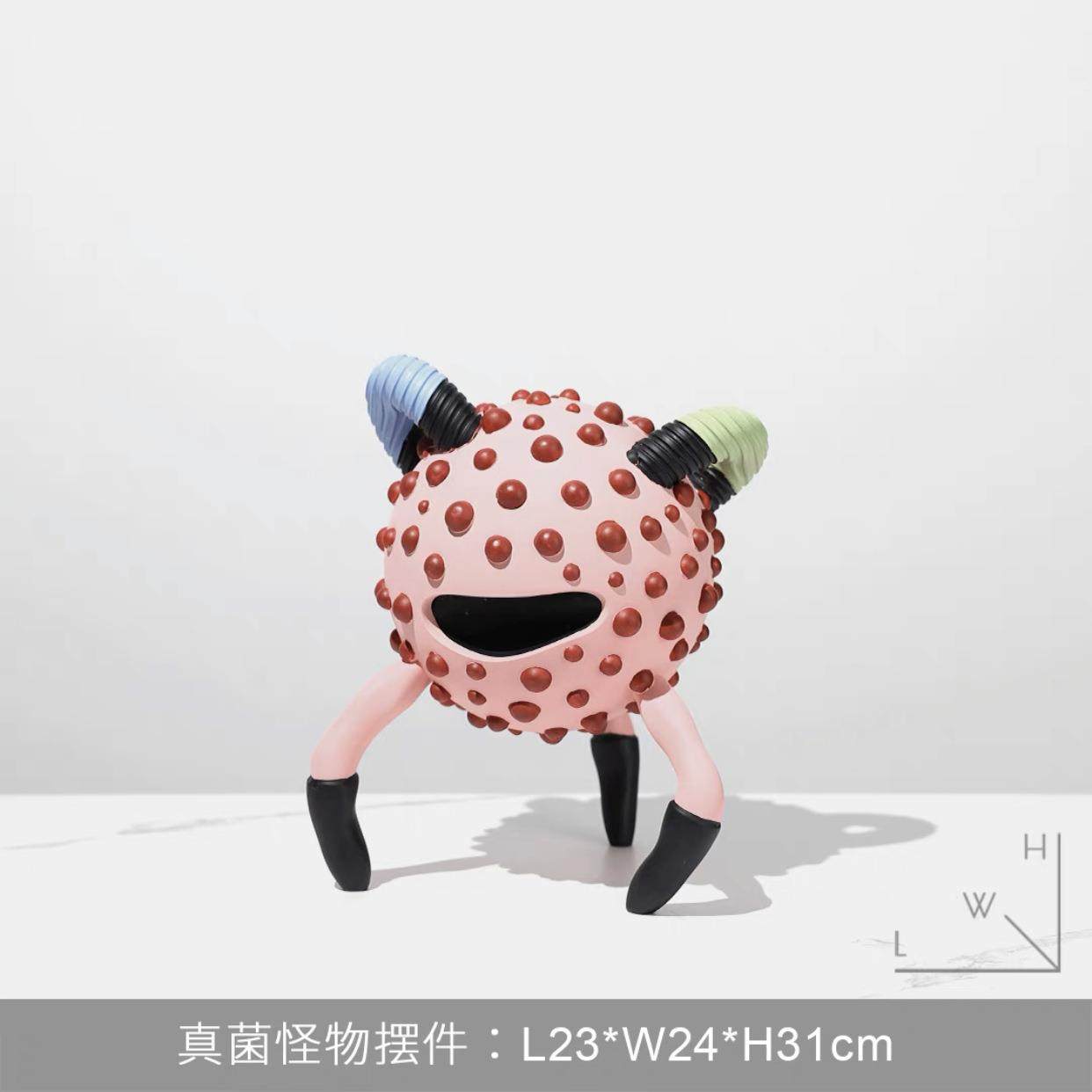 现代简约抽象艺术摆件卡通雕塑装饰品样板间售楼处客厅桌面软装,机械设备,其他机械设备,淘宝优惠券,粉丝福利购,淘宝优惠卷