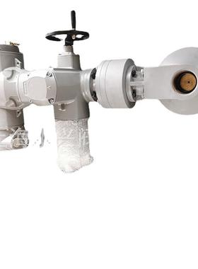 SA10.2-F10欧玛AUMA多回转电动执行器德国auma奥玛40-120N.m