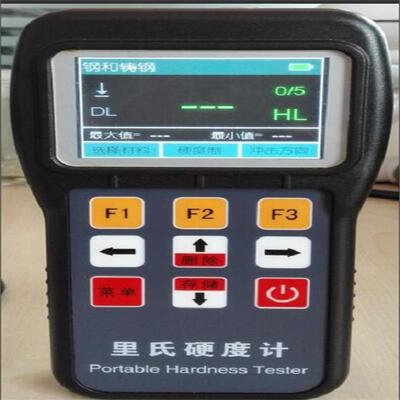 （价可议）便携式彩屏里氏硬度计型号:HNHY-NDT230库号：M385905