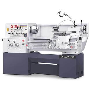 广州三环箭车床、C6132A1/1000卧式普通车床普车