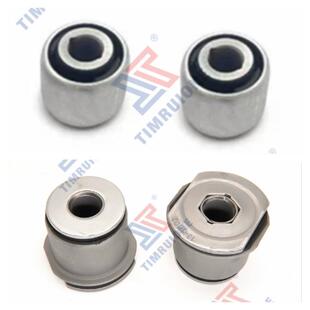 13411102适用于凯迪拉克/别克前下控制臂衬套4PCS一套23189139