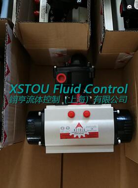 西班牙ACTREGASR130-S10单作用气动执行器ACT130R