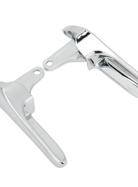 L:A2117660124/R:A2117660223适用于奔驰W211E-CLASS车门内拉手