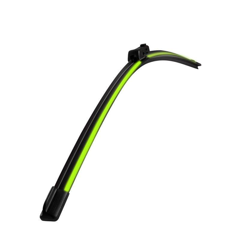 适用沃尔沃XC60/S60L/S90/XC90/V40/V60雨刮器原厂雨刷胶条