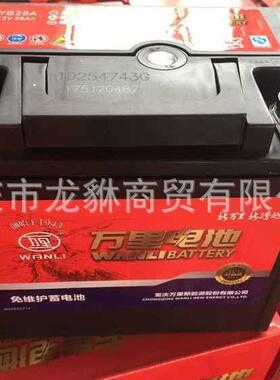 电瓶6-QW-3212v32电瓶汽油机6-qw-32N36N45YB28