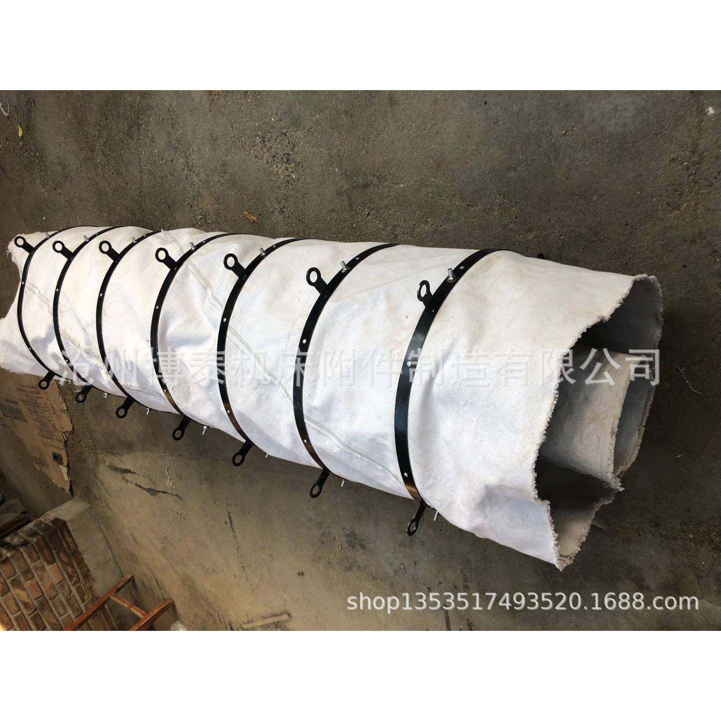 直销水泥输送袋水泥下料口帆布输送袋除尘伸缩布袋,农用物资,其他肥料,淘宝优惠券,粉丝福利购,淘宝优惠卷