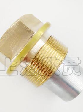 M48X2船用防蚀螺塞GB3009-82