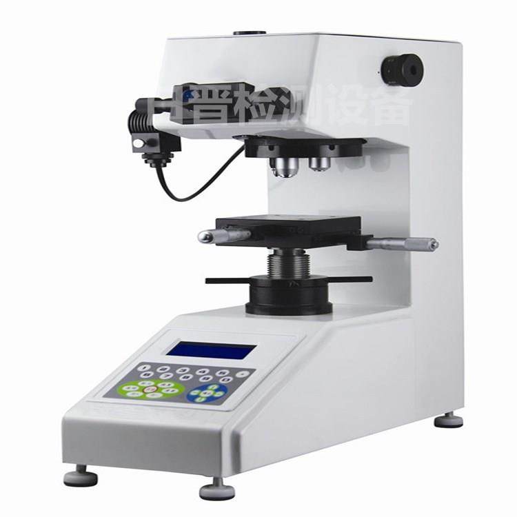 日晋自动转塔维氏硬度计维氏硬度显微硬度计邵氏硬度计洛氏硬度计