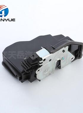 51227202147汽车侧门锁左后中控闭锁器车门配件防盗锁