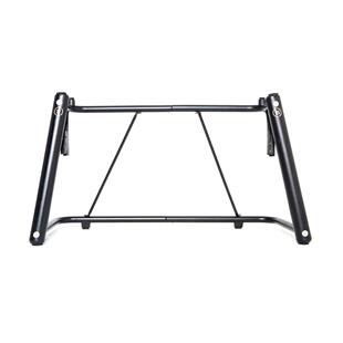 琴架电钢琴U型琴架88键电子琴金属支架双层稳固键盘合成器61键