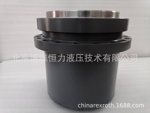 GFT60T3B140-05行走减速机