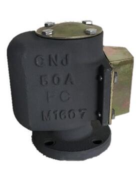 船用日标空气帽KS91A-121