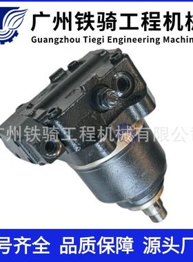 PC推土机D375-6风扇马达708-7W-00021708-7W-00020708-7H-00640