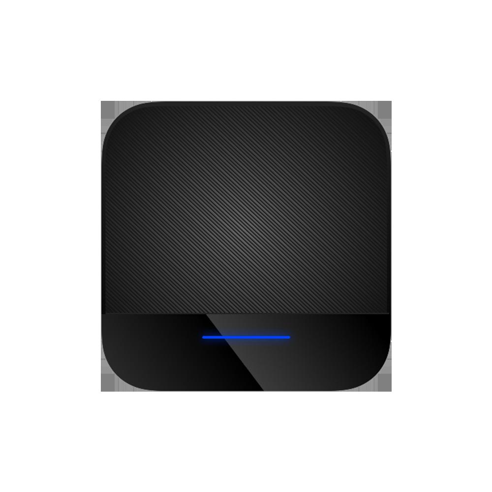 爱极光ultra安卓智能导航盒4G八核4+64G无线carplay插SIM安装App