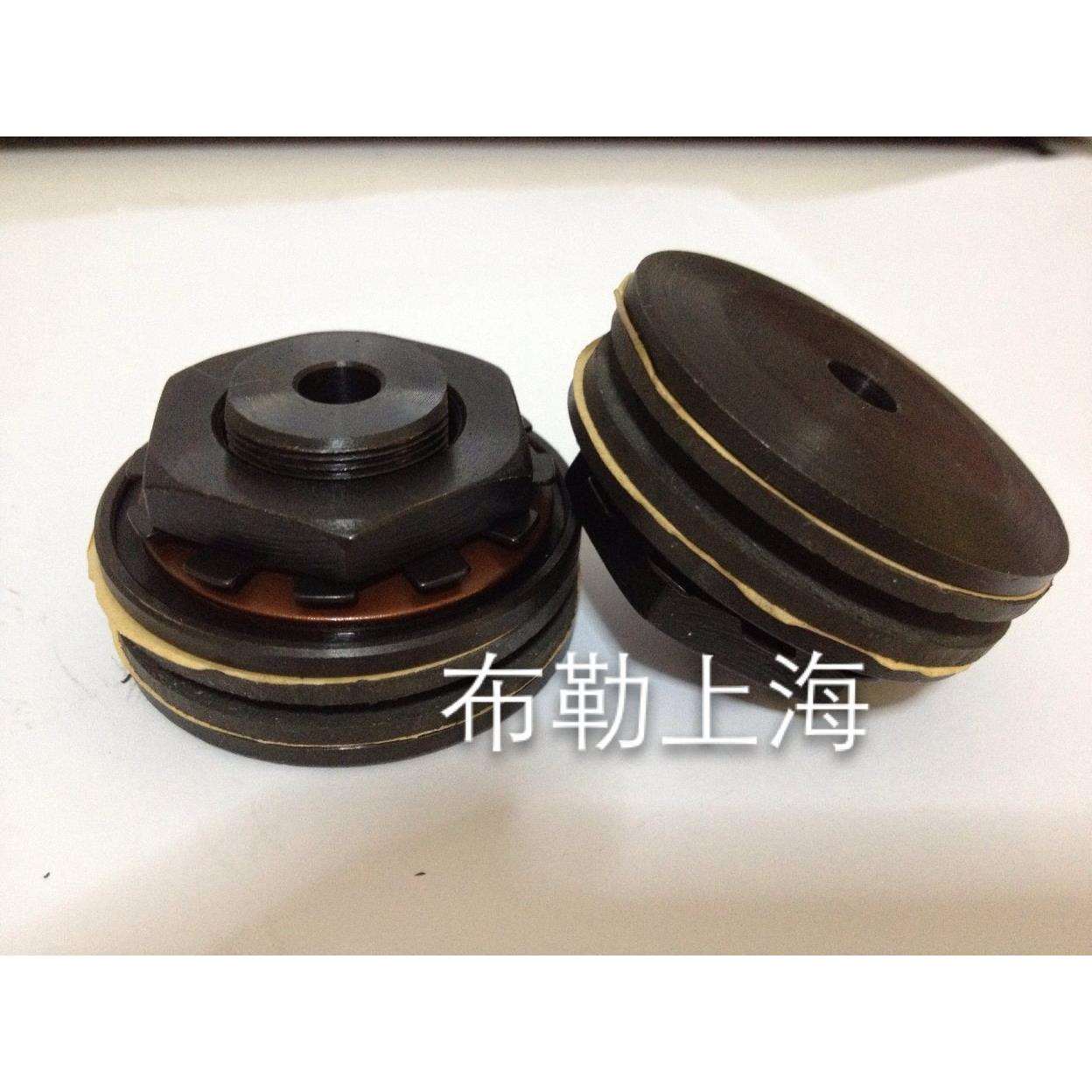 布勒RTL50-1扭力限制器/带链轮链条限扭/扭矩离合器/摩擦保护器TL