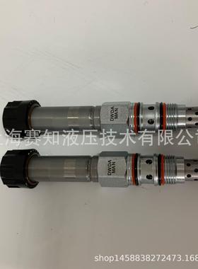 DWDA-MAN-224 太阳液压SUN hydraulics电磁阀 美国进口螺纹插装阀
