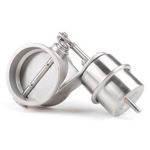 车改装排气管控阀门可汽变跑车声音常闭阀门气真空排气13946阀体