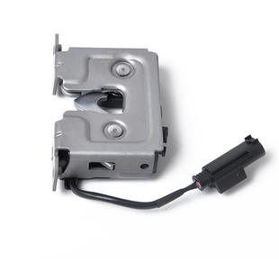 512300 7引盖擎锁芯OE 适用宝马E60 汽车机盖51237008锁芯9 2只装