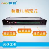 机房环控系统动环境监控主机环测境监主环机MW600A1境力监控主机