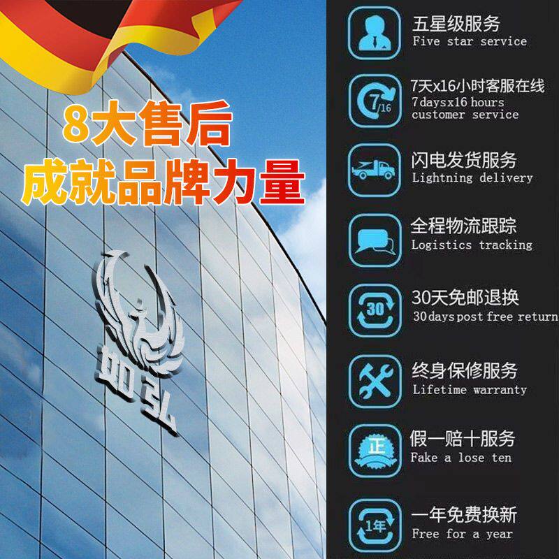 10-500X变倍放大拉伸望远镜高清成人夜视镜穿墙单筒非红外线手机
