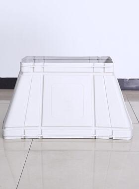 苏冷州厂家供机应冷机塑料通风风管道直管PP风管风酚83469醛通风