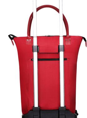 时便尚买拉菜拉车小推便携小巧买菜购物车手拖车轻拉杆车车100337