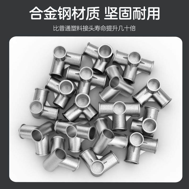 人出衣柜单家用卧921室租纳房用简易布衣柜钢管加粗加厚经济型收