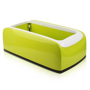 厂家00028办全自动鞋套机一次性家用膜鞋机用脚套机套鞋公机