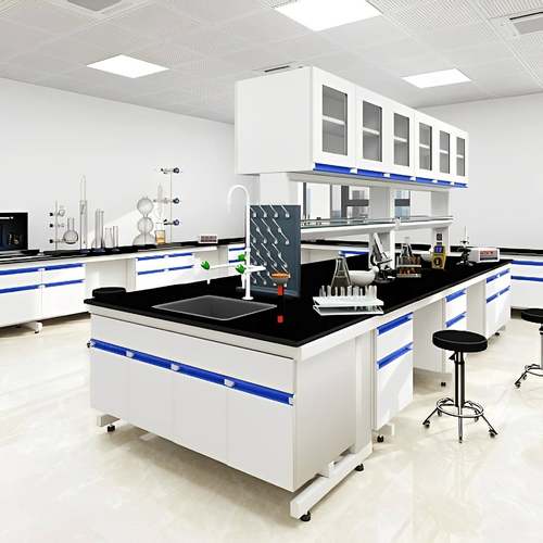 实验验室台工作钢木实验咨询商家台全钢边台验室操作台化实化验桌