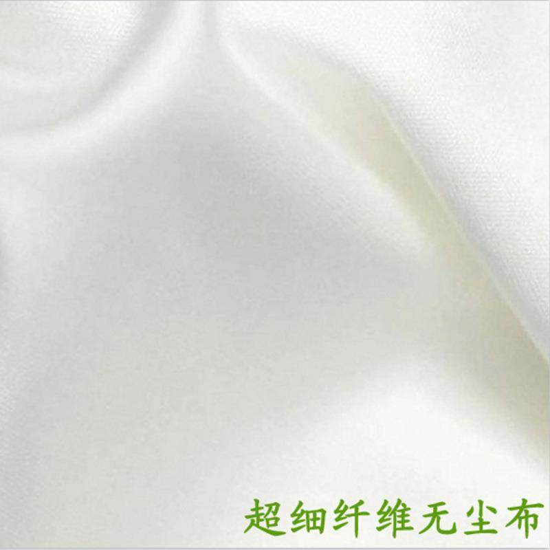 无细尘布细纤维无尘TCD-12擦拭布无尘布无尘细车擦间清洁拭无尘布