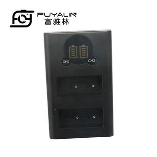 NP1 W126X100VX00FXT200 W126电池充电器适用于富XT20XT3士XA7NP