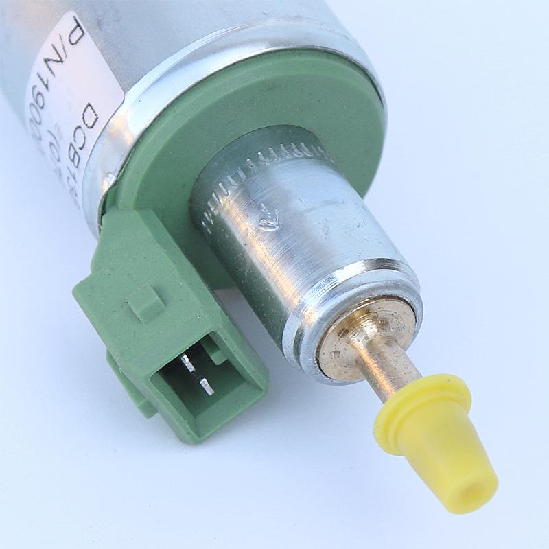 Web配asto24v-l燃柴油驻车加5热器油无品牌/电子脉冲计量电磁燃油