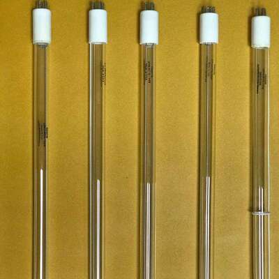 Hanovia GPH550T5L/28W 紫外线消毒灯灯管 废弃水处理 厂家