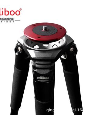 米MTT703A专泊业摄影三两脚架摄机三脚架碗口93403平口用承重25像